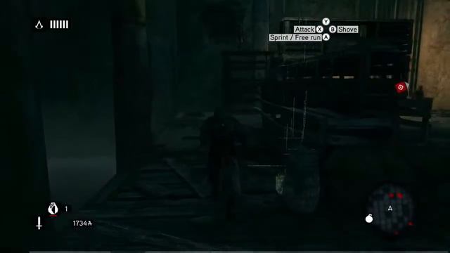 Assassins Creed Revelations- Part 2 - Ezio and Sofia смотреть онлайн