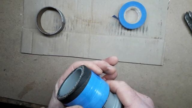 БЮДЖЕТНЫЙ самодельный циклон для пылесоса своими руками / строительный пылесос для мастерской смотреть онлайн