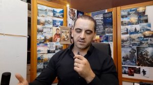 Реакция на SHAMAN "выступления на ЗАЭС"