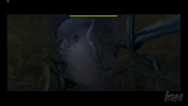 Deadly Creatures Gameplay Footage 4 смотреть онлайн
