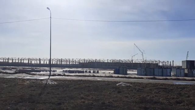 ОРЦ Агропарк НАРТ Софийская улица Санкт-Петербург смотреть онлайн