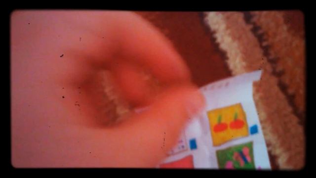 Открываем бумажный ноутбук выпуск 2 смотреть онлайн