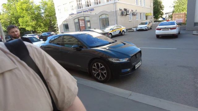 МОЩНО прошлись по Москве с БАРРИ ДИЗЕЛЕМ влог смотреть онлайн