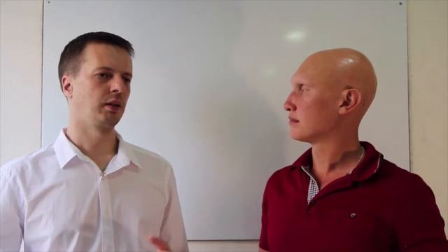 Что такое организационная структура компании и роли в CRM? смотреть онлайн