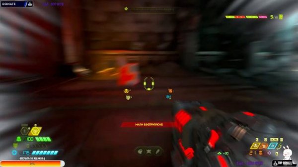 Doom Eternal Полное прохождение!💜Doom Eternal💜