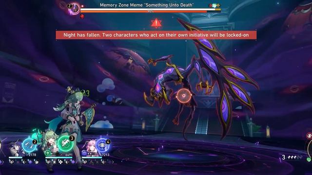 Memento Mori - v2.0 Honkai Star Rail Hidden Achievement смотреть онлайн