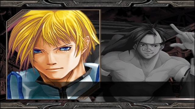 Бомбящая История Ку Киськи Ⓐ Guilty Gear X2 #Reload (Режим Истории) смотреть онлайн