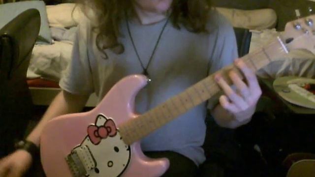 review squier Hello Kitty смотреть онлайн