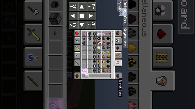 Как играть в пк майнкрафт на андроид устройстве смотреть онлайн