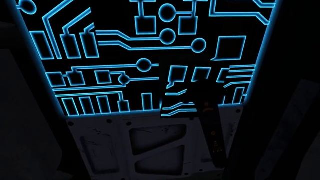 VR Escape the space station смотреть онлайн