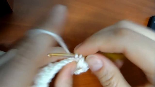 Узор крючком. Ответ на игру "Верю - не верю" Узор Птички смотреть онлайн