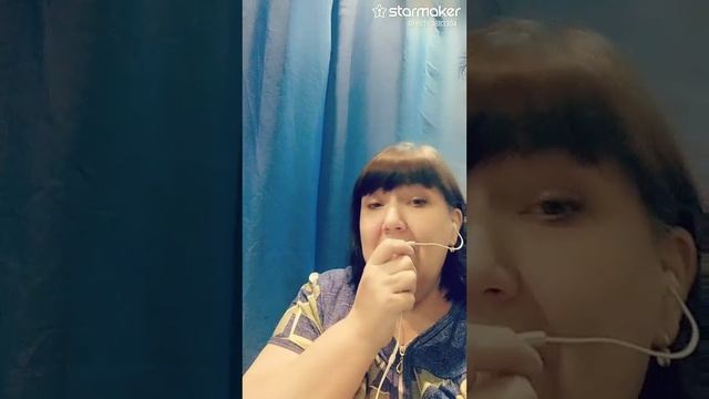 Маринкины песни для Вас