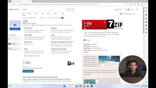 How to Open .ISO file (Image File) from Windows or within Parallels Desktop смотреть онлайн
