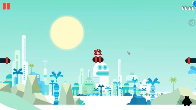 King Tongue???геймплей игры смотреть онлайн