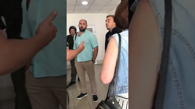 Дупов Ромка и УК Столица смотреть онлайн