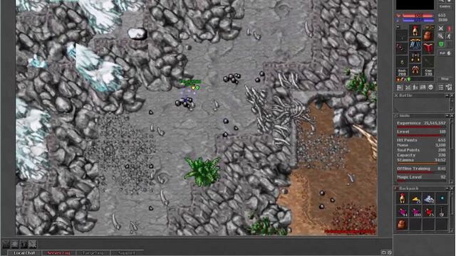 ShadowCores Botting Episode 2 смотреть онлайн