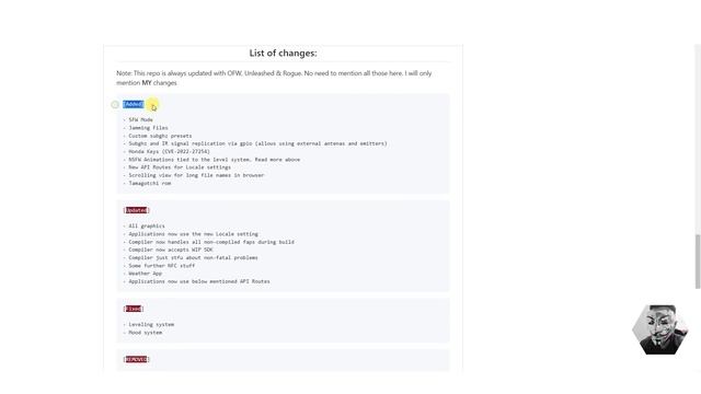 Flipper Zero - Xtreme Firmware Review смотреть онлайн