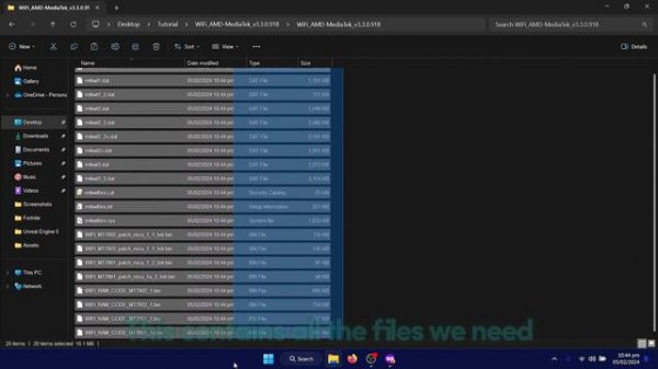 How to update WiFi Drivers on ASUS Laptops/PCs/Motherboards!