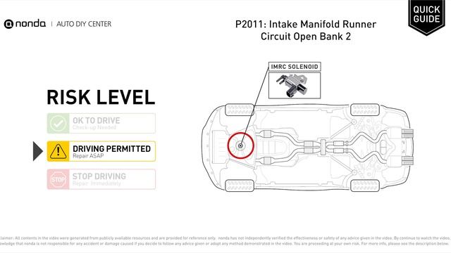 What is P2011 Engine Code [Quick Guide] смотреть онлайн