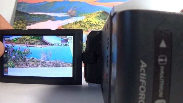 Filmadora sony hdr-pj380 смотреть онлайн