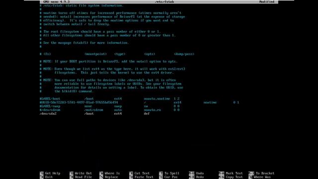 Installing Gentoo + GNOME