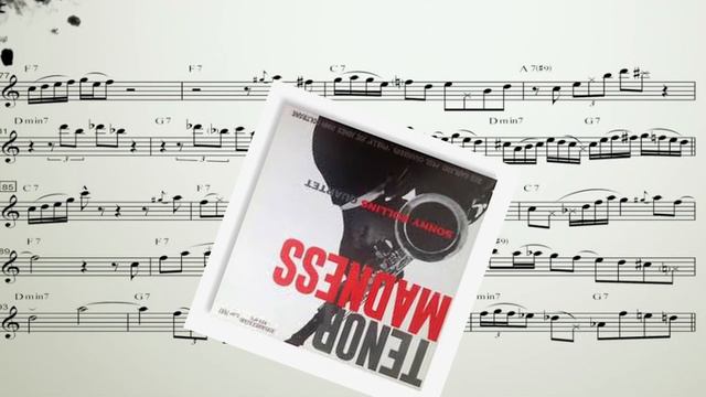 Amazing Jazz Lines - Play This Scale Exercise смотреть онлайн