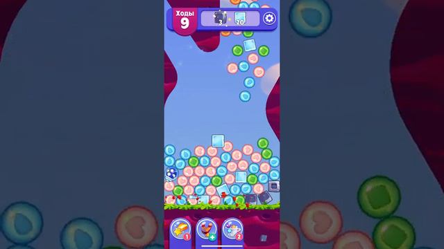 Angry birds dream blast #247 level 1801- 1805 смотреть онлайн