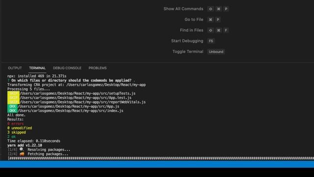 Llega NEXT.JS 11 y RUST se acerca al kernel de LINUX смотреть онлайн