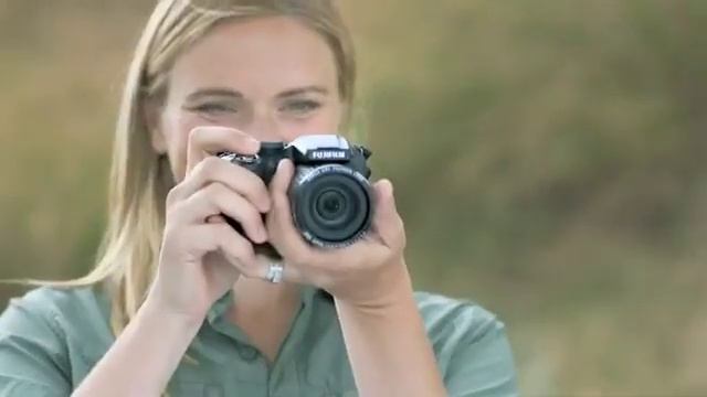 Fujifilm FinePix S6800 Review смотреть онлайн