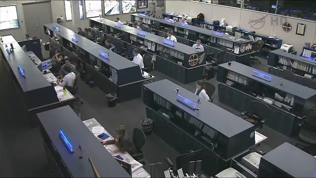 Expedition 36 Space Station Live August 30 смотреть онлайн
