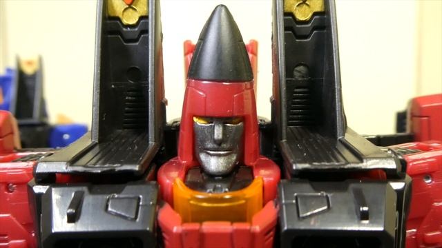 Gubzlef Reviews WFC Earthrise Thrust смотреть онлайн