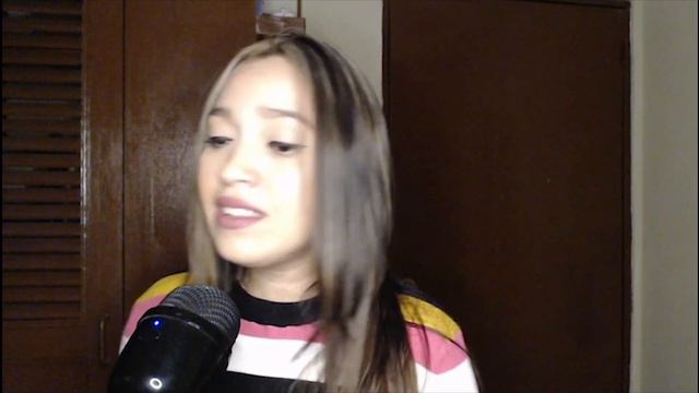 Mil Gracias | Give Thanks - Don Moen || Cover por Michelle Gómez. смотреть онлайн