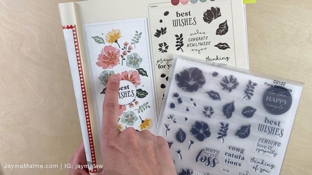 What Did I Buy? Scrapbooking Product Unboxing & Share from New CTMH Core Catalog смотреть онлайн