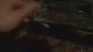 Ремонт и перетяжка панели 2114