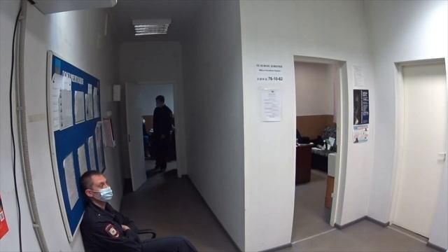 Продолжение сериала о ментах... Танька сломанная рука. Скорая помощь страдающей капитанше полиции ) смотреть онлайн