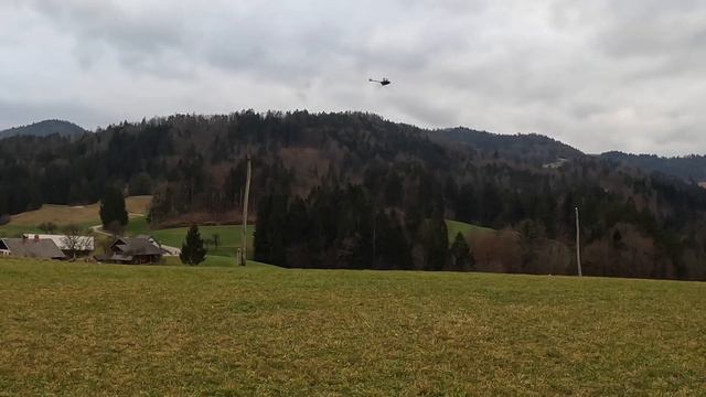 OMPHobby M2 EVO - Amazing RC Helicopter