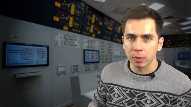 Как именно убивает радиация? смотреть онлайн