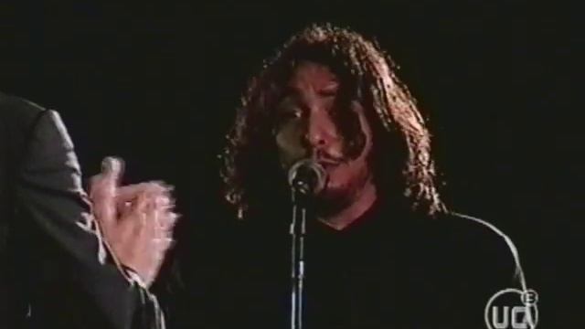 JOAQUIN CORTES # 2 BAILARIN DE FLAMENCO EN EL FESTIVAL DE VIÑA 2001 смотреть онлайн