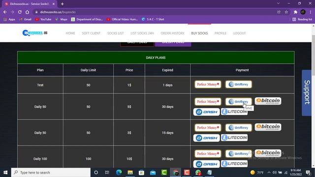 DichvuSocks || how to buy dichvusocks ip || how to sin up dichvusocks ip panel смотреть онлайн
