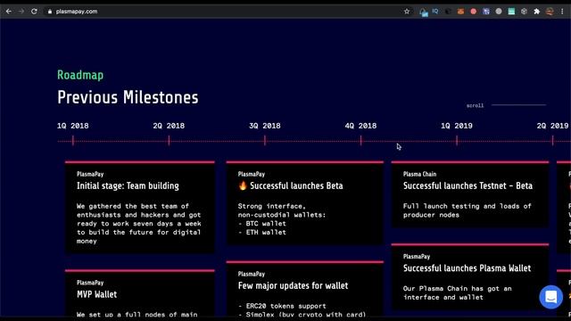 Демократизация DeFi от PlasmaPay | PPAY