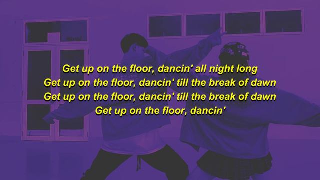 dancin - aaron smith | krono remix (s l o w e d + r e v e r b) lyrics смотреть онлайн