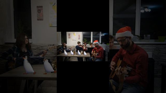 Irish Evening-Celestial-Конкурс (shorts)