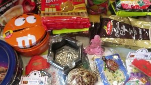 ЧТО Я ПРИВЕЗЛА ИЗ ШРИ-ЛАНКИ? / ЕДА / СУВЕНИРЫ / СПЕЦИИ /ЧАЙ!