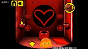 Игра "Счастливая Обезьянка 56" (Monkey GO Happy 56) - прохождение