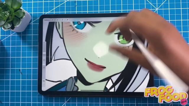 Let’s Draw Monster High Dolls in Halloween Costumes : Anime Style смотреть онлайн