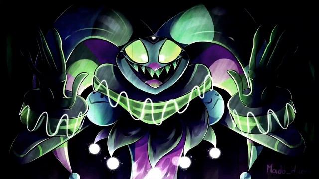 Freak ( Robo-Fizz's Lyrics) - Sub Urban | Helluva Boss смотреть онлайн