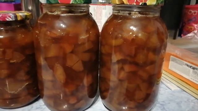 Вкусное грушевое варенье с имбирем смотреть онлайн
