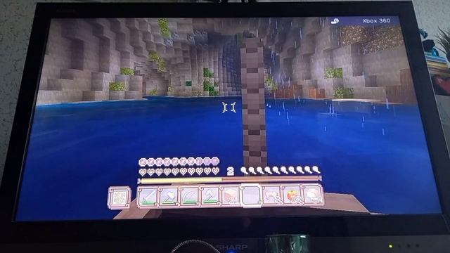 Minecraft Horse Mythology смотреть онлайн
