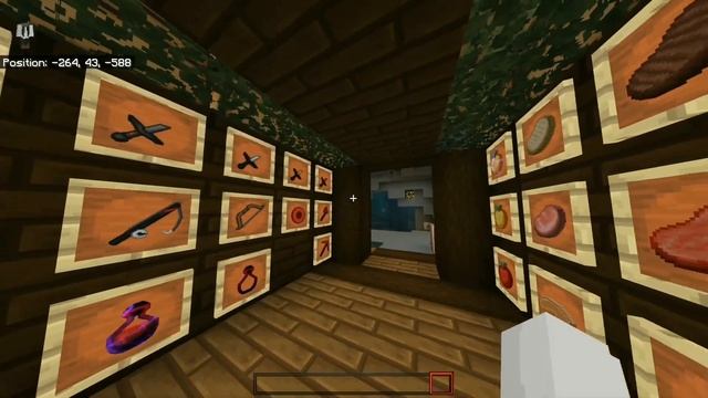 4k PACK RELEASE [64x] + ClickSounds (MCPE) смотреть онлайн