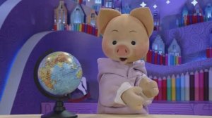 ✨Спокойной ночи, малыши✨ Великий Тихий Хрюша